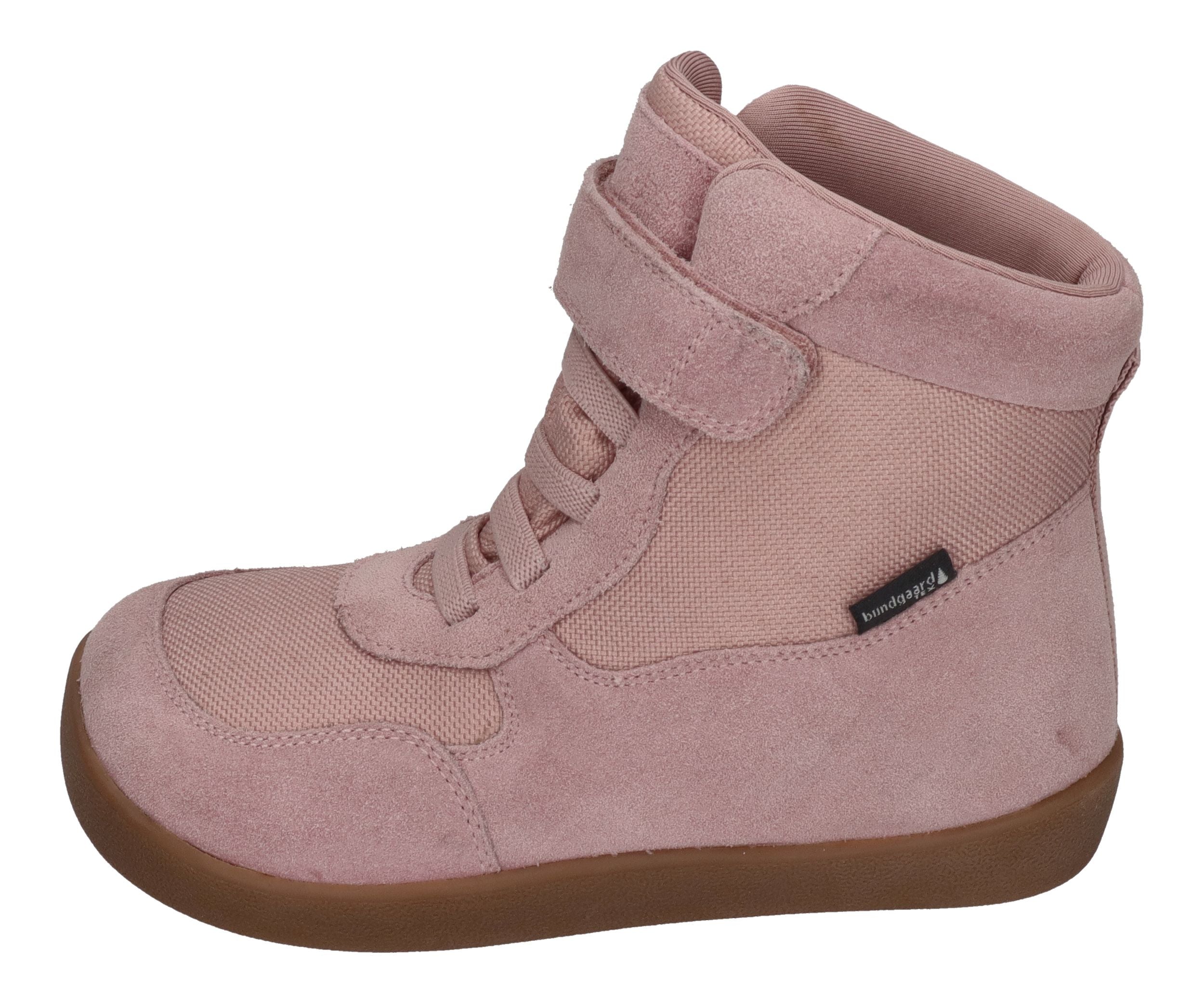 BUNDGAARD Winterschuhe BROOKLYN TEX BG303290 rose