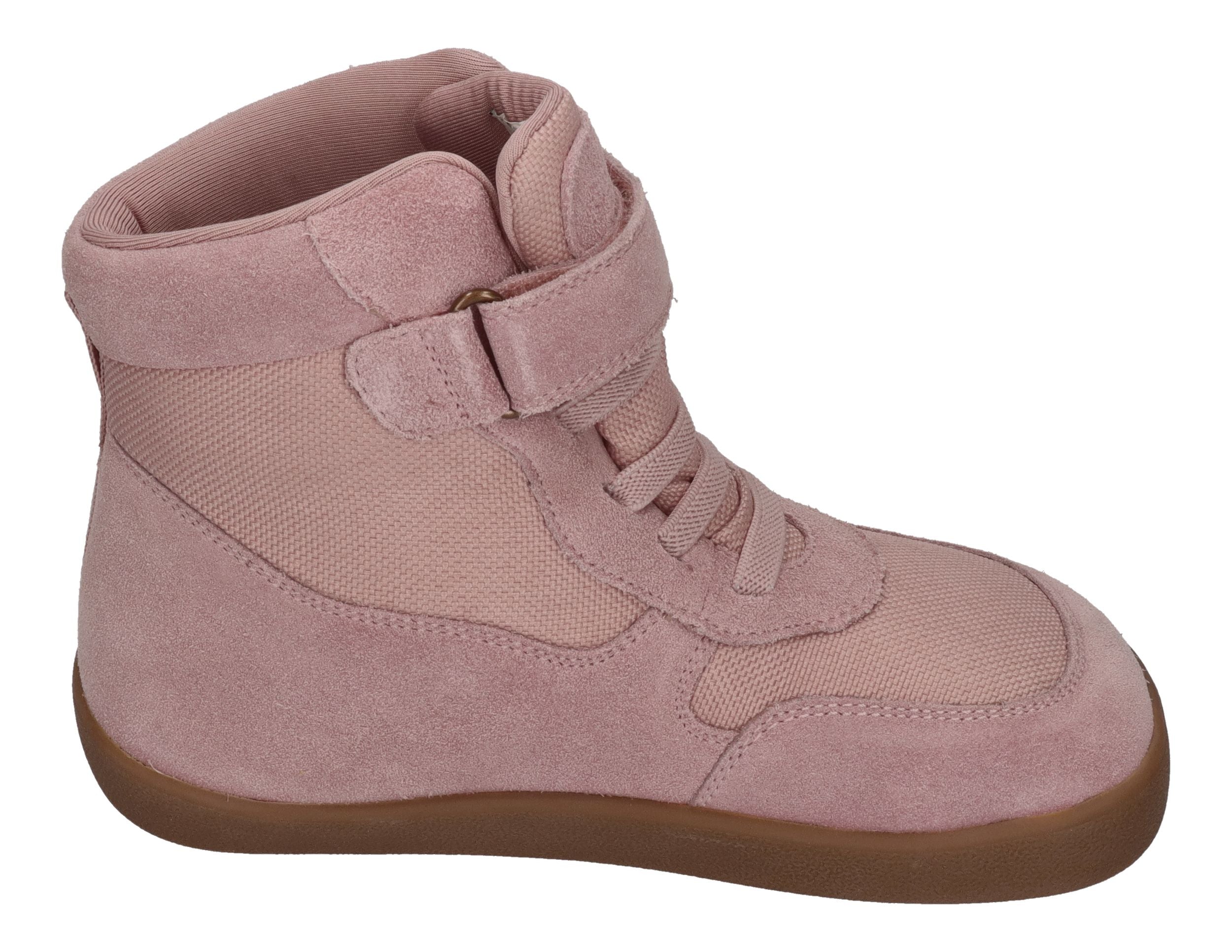 BUNDGAARD Winterschuhe BROOKLYN TEX BG303290 rose