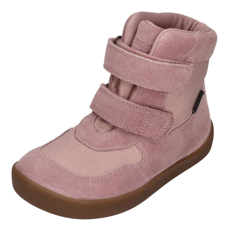 BUNDGAARD Winterschuhe Bobbie TEX BG303288 Rose