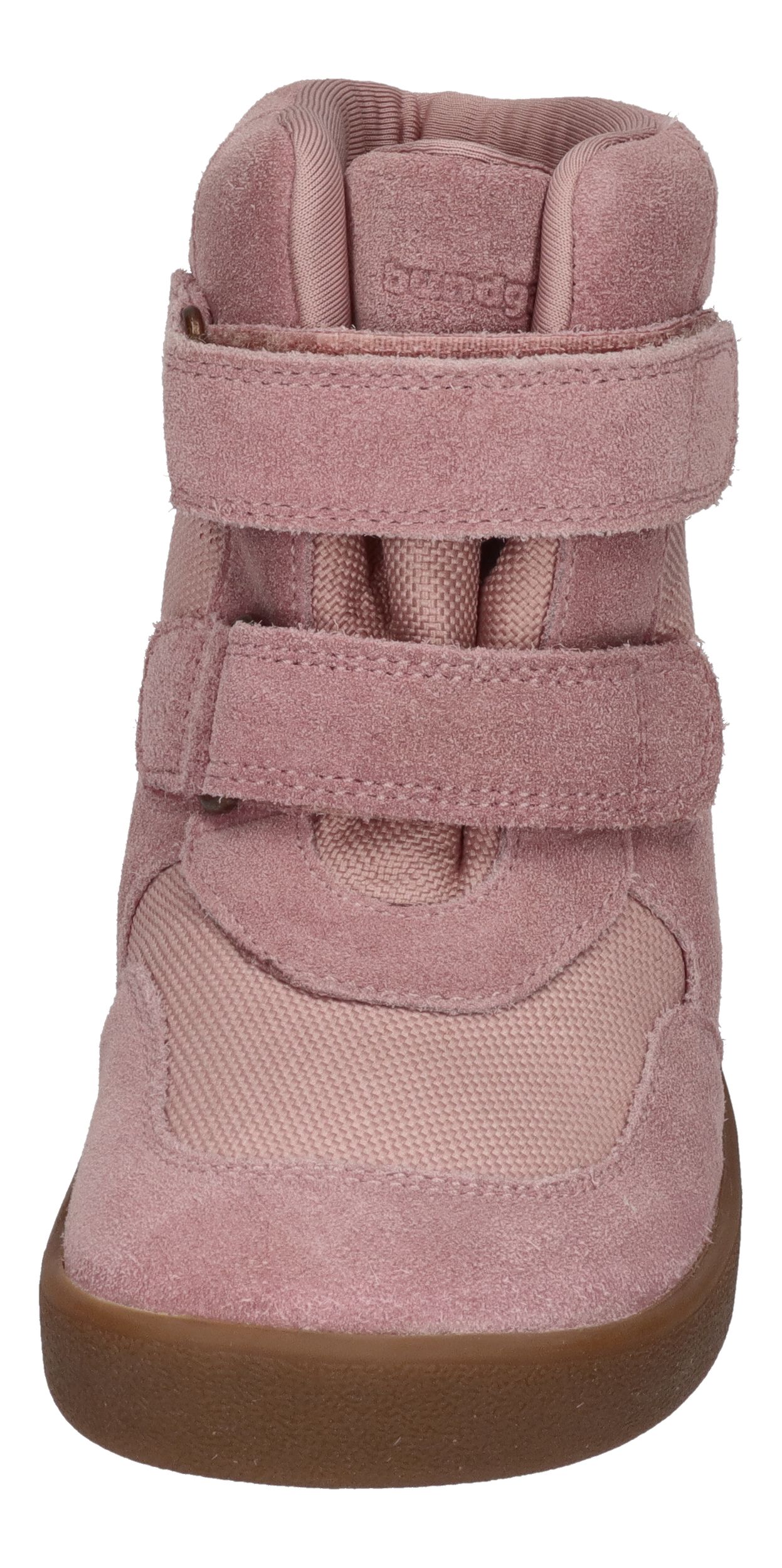BUNDGAARD Winterschuhe Bobbie TEX BG303288 Rose