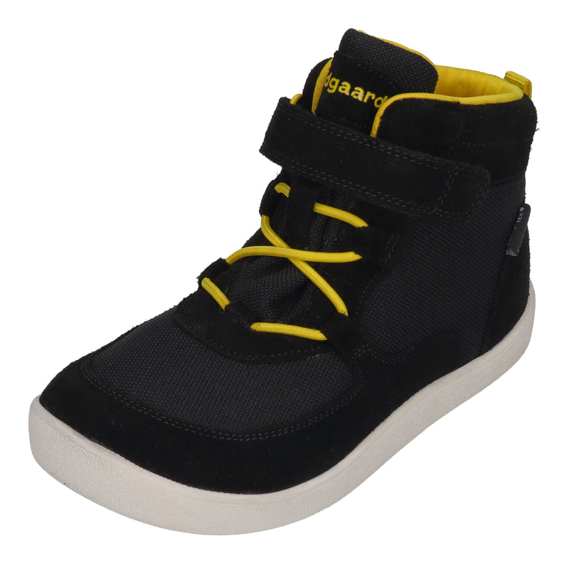 BUNDGAARD Winterschuhe Briley TEX BG303307 Black