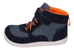 BUNDGAARD Winterschuhe Briley TEX BG303307 teal navy