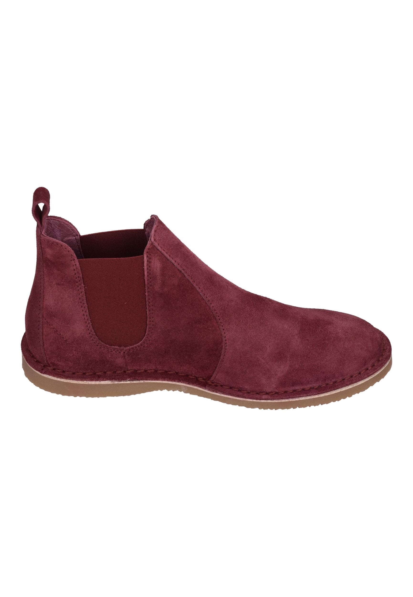 BUSCHE Damen Chelseaboot MARAIS 60225 burdeos