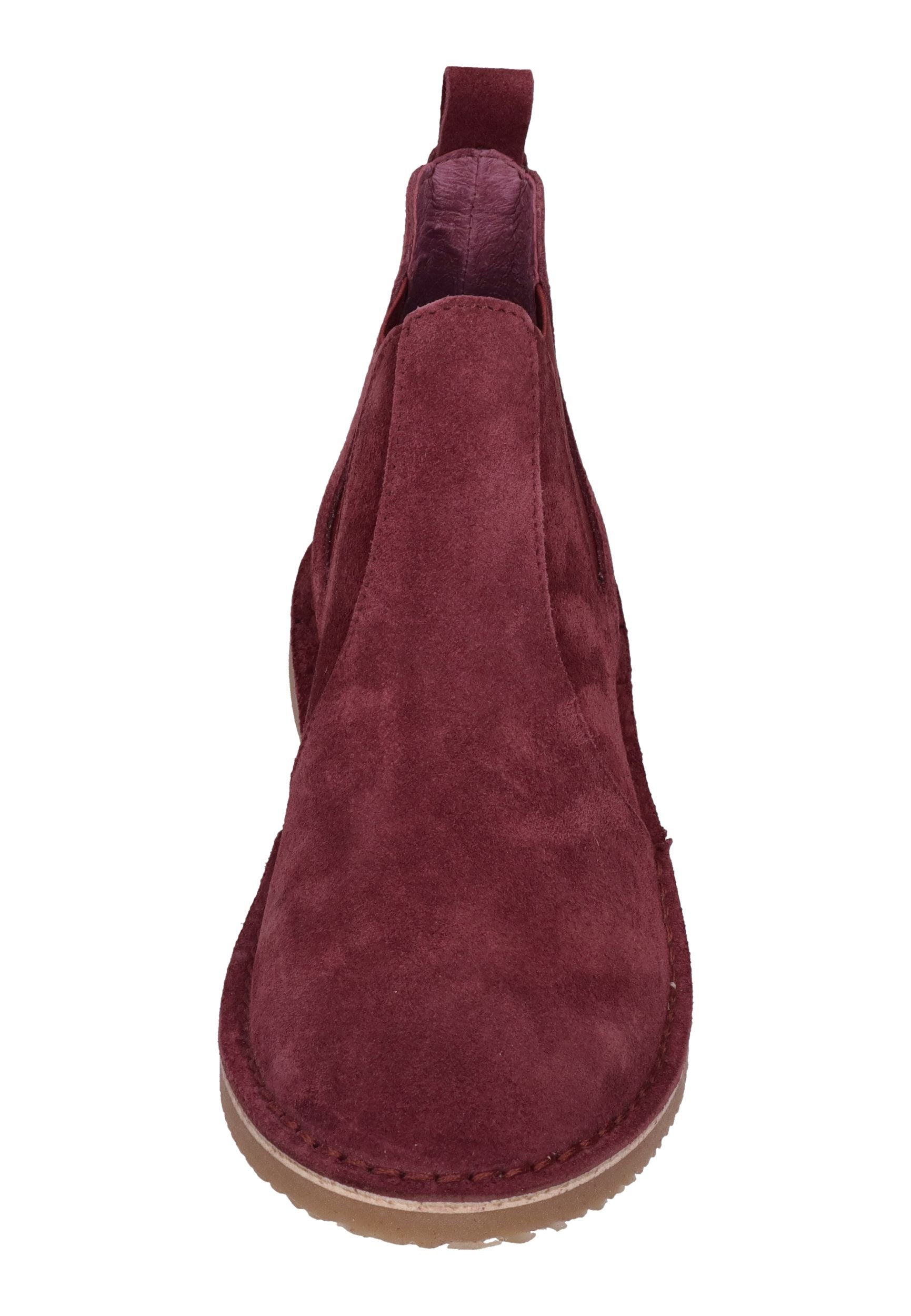 BUSCHE Damen Chelseaboot MARAIS 60225 burdeos