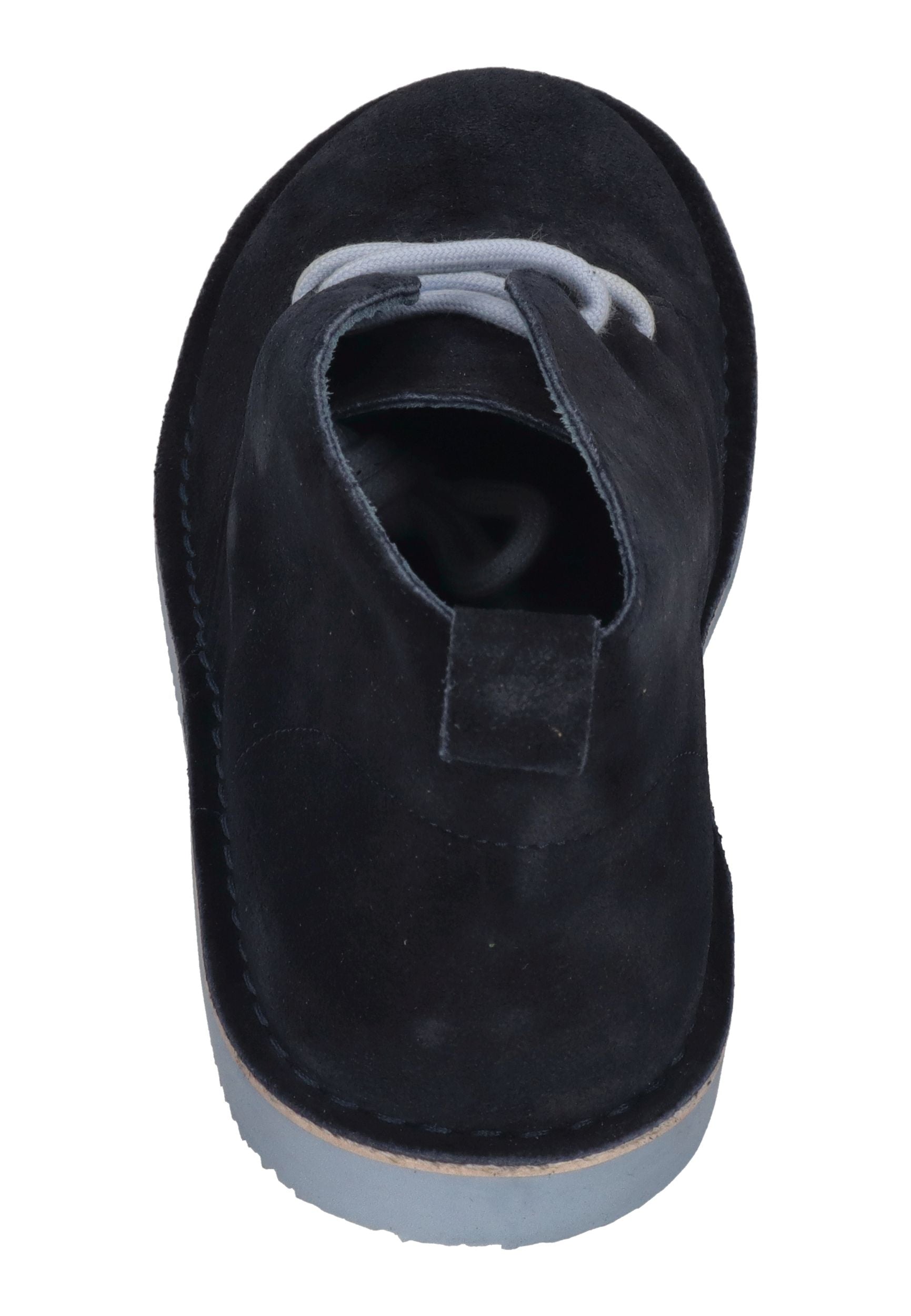 BUSCHE Damen Desert Boot NAVARRA 60270 navy sky