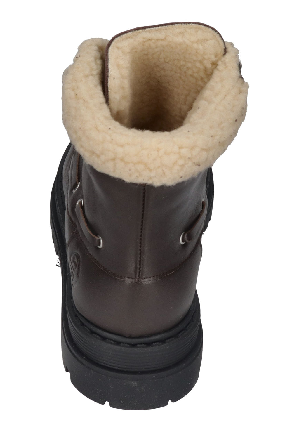 BUSCHE Damen Mountainboot DOLOMITI 4494 brown
