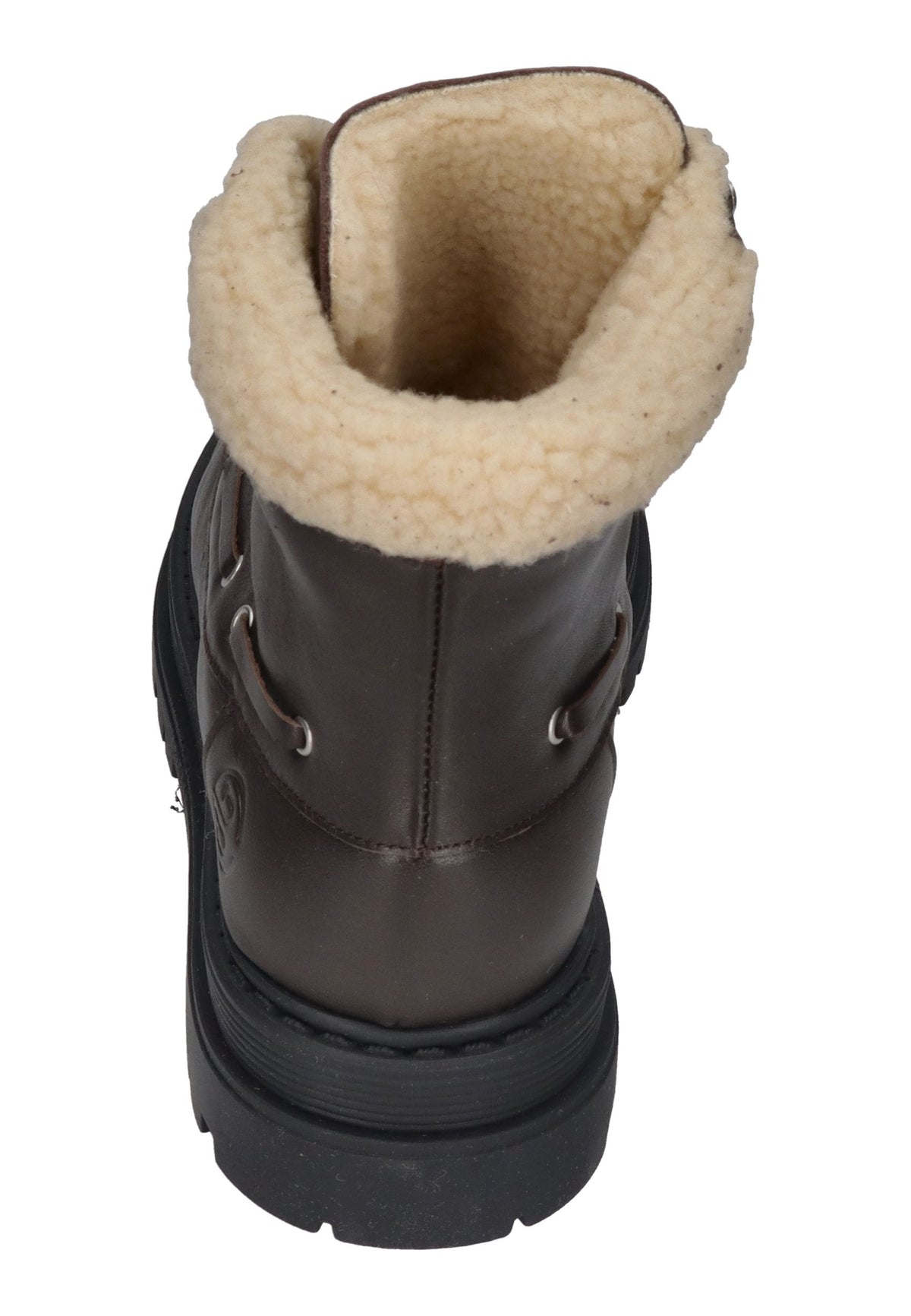 BUSCHE Damen Mountainboot DOLOMITI 4494 brown