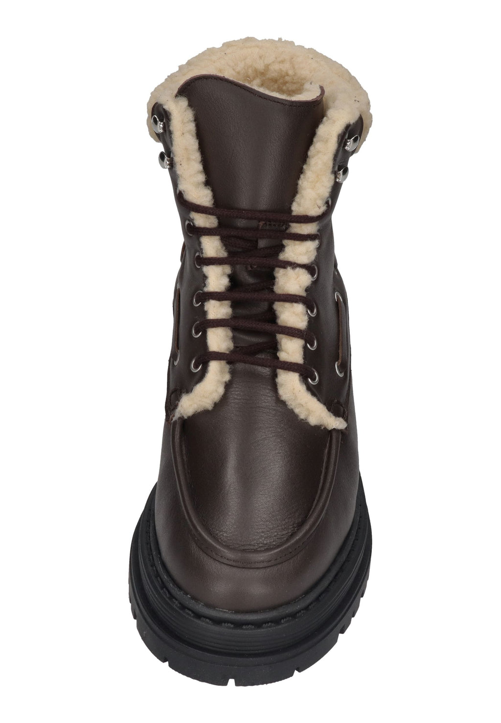 BUSCHE Damen Mountainboot DOLOMITI 4494 brown