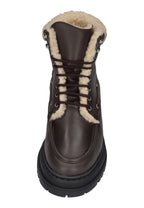 BUSCHE Damen Mountainboot DOLOMITI 4494 brown