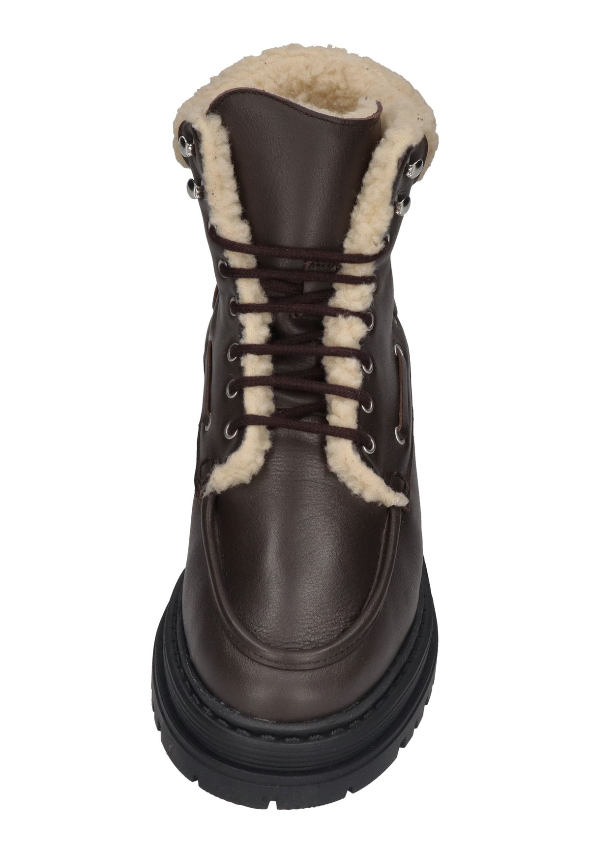 BUSCHE Damen Mountainboot DOLOMITI 4494 brown