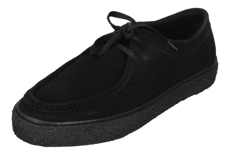 BIANCO Herrenschuhe - Loafer BIACHAD 12520090 - black-0