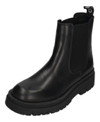 BIANCO Damenschuhe Booties - BIAKWAMIE 11300749 - black-0