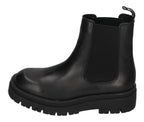 BIANCO Damenschuhe Booties - BIAKWAMIE 11300749 - black-1