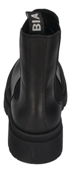 BIANCO Damenschuhe Booties - BIAKWAMIE 11300749 - black-4