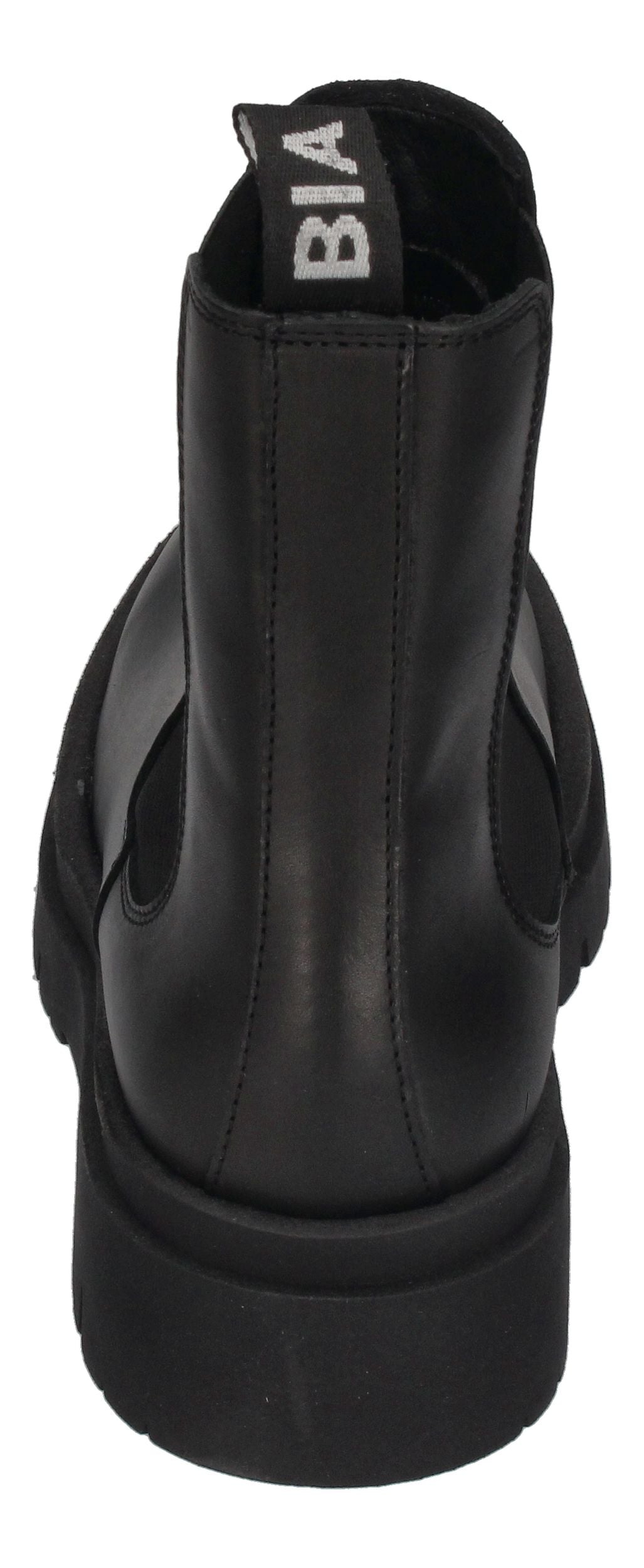 BIANCO Damenschuhe Booties - BIAKWAMIE 11300749 - black-4