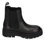 BIANCO Damenschuhe Booties - BIAKWAMIE 11300749 - black-3