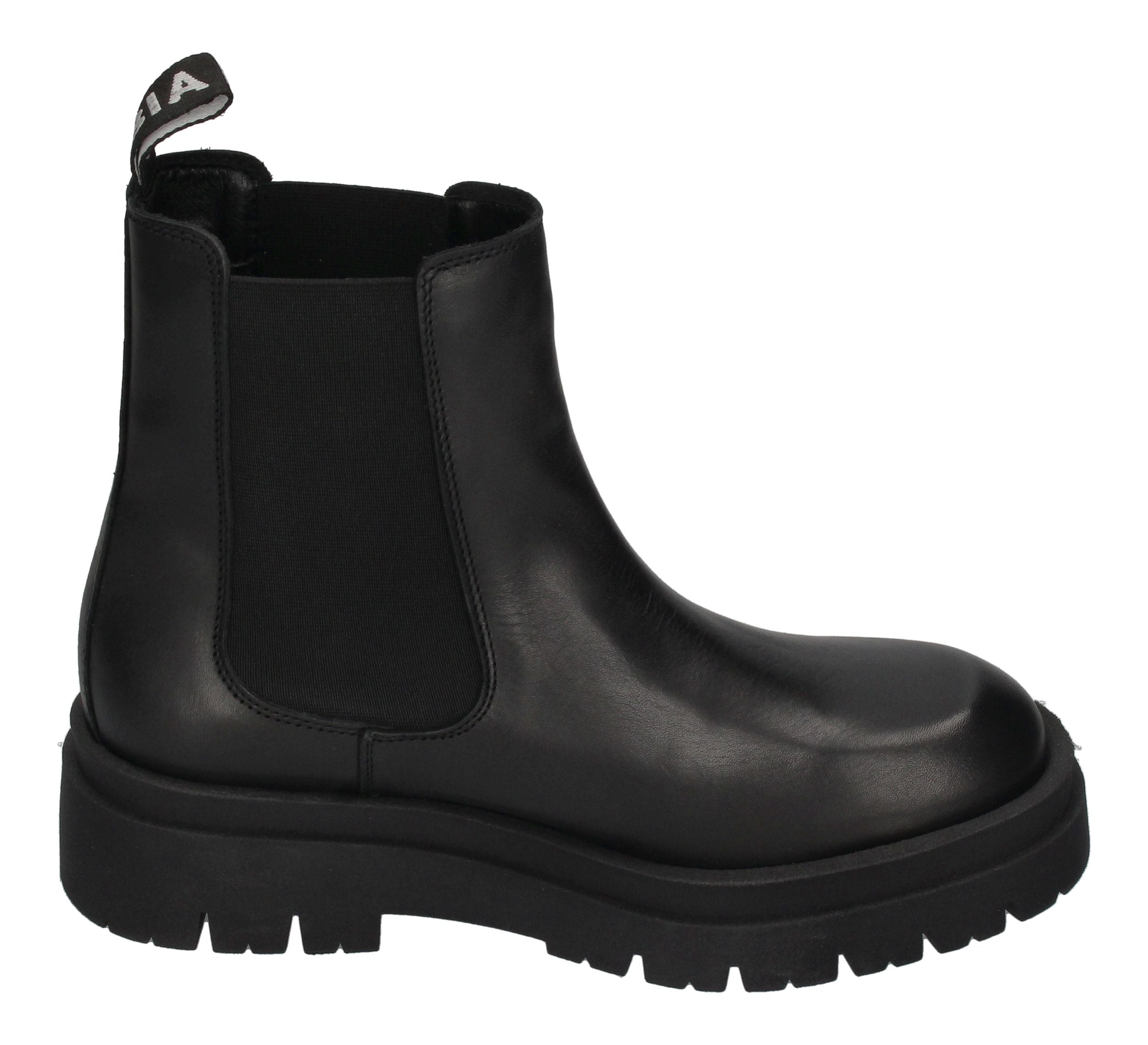 BIANCO Damenschuhe Booties - BIAKWAMIE 11300749 - black-3