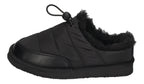 BIANCO Damenschuhe Hausschuhe BIASNOW 11330608 - black-1