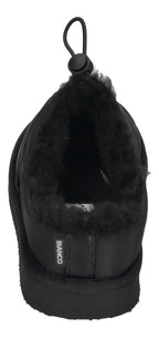 BIANCO Damenschuhe Hausschuhe BIASNOW 11330608 - black-4