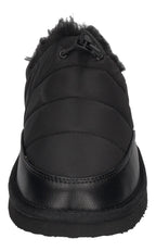 BIANCO Damenschuhe Hausschuhe BIASNOW 11330608 - black-2