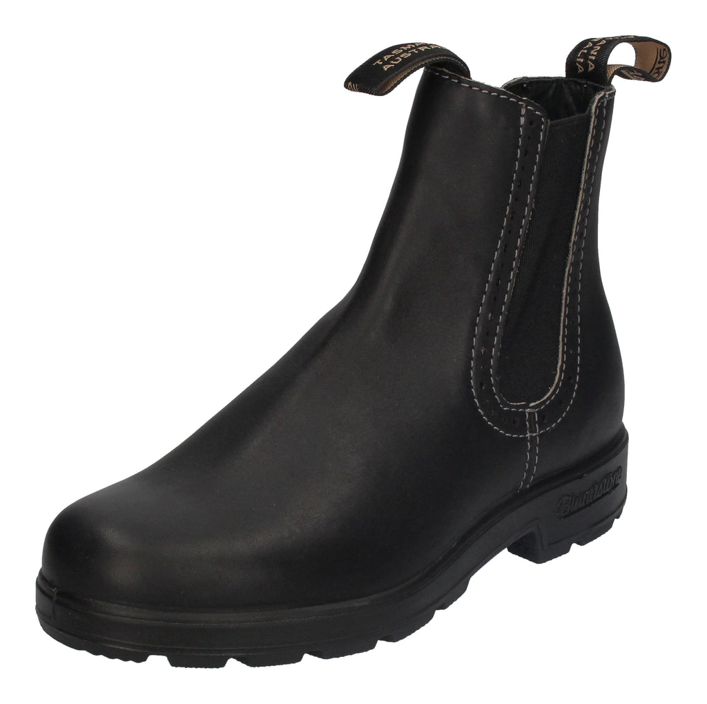 BLUNDSTONE Boots Womans Series - 1448 Brogued - black-0