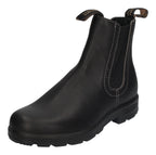 BLUNDSTONE Boots Womans Series - 1448 Brogued - black-0