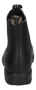 BLUNDSTONE Boots Womans Series - 1448 Brogued - black-4