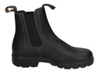 BLUNDSTONE Boots Womans Series - 1448 Brogued - black-3