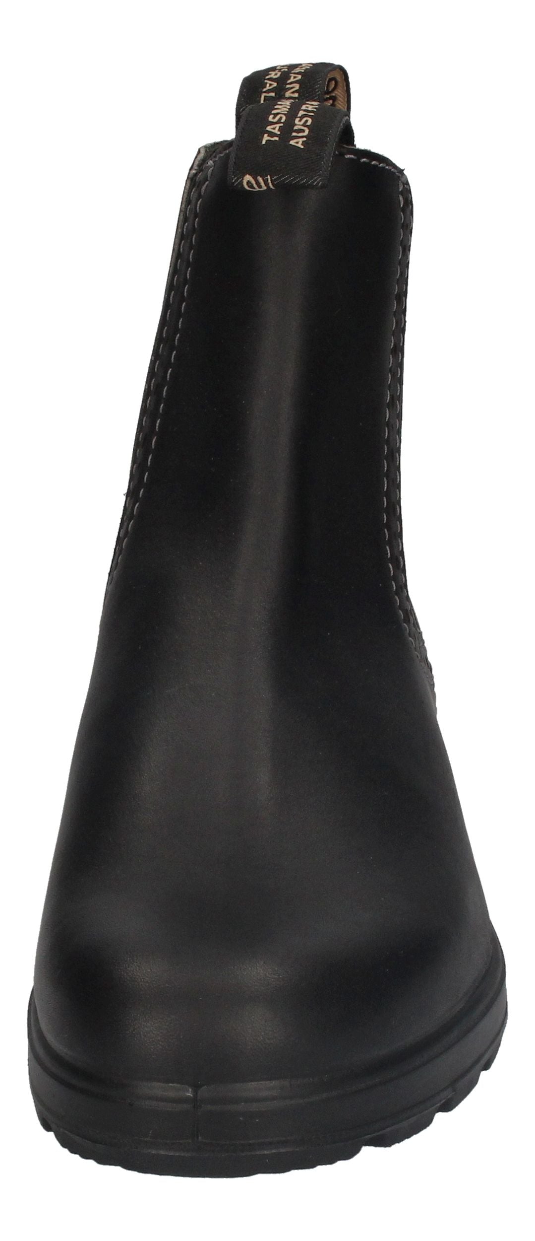 BLUNDSTONE Boots Womans Series - 1448 Brogued - black-2