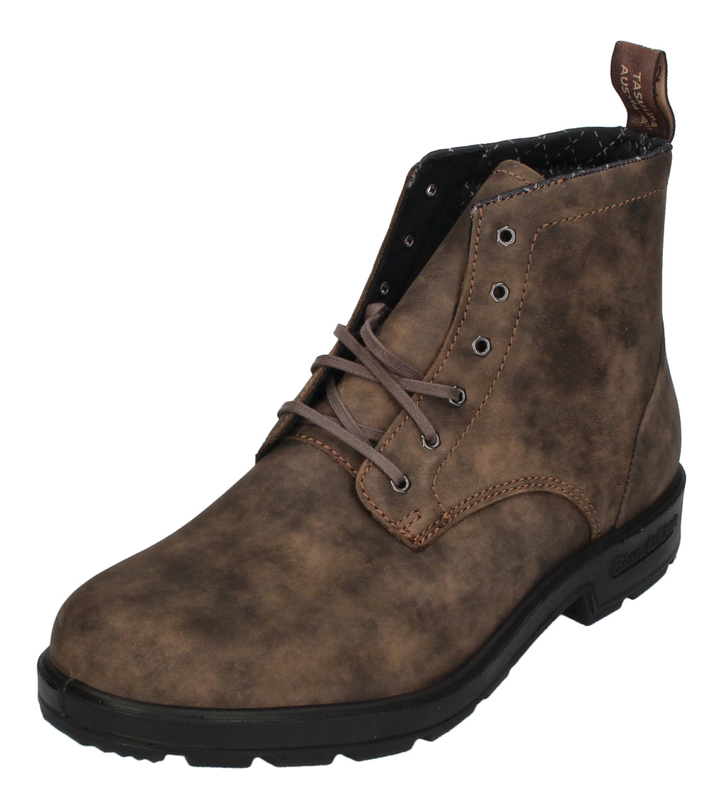 BLUNDSTONE Boots Original 500 Series 1930 rustic brown-0