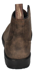 BLUNDSTONE Boots Original 500 Series 1930 rustic brown-4