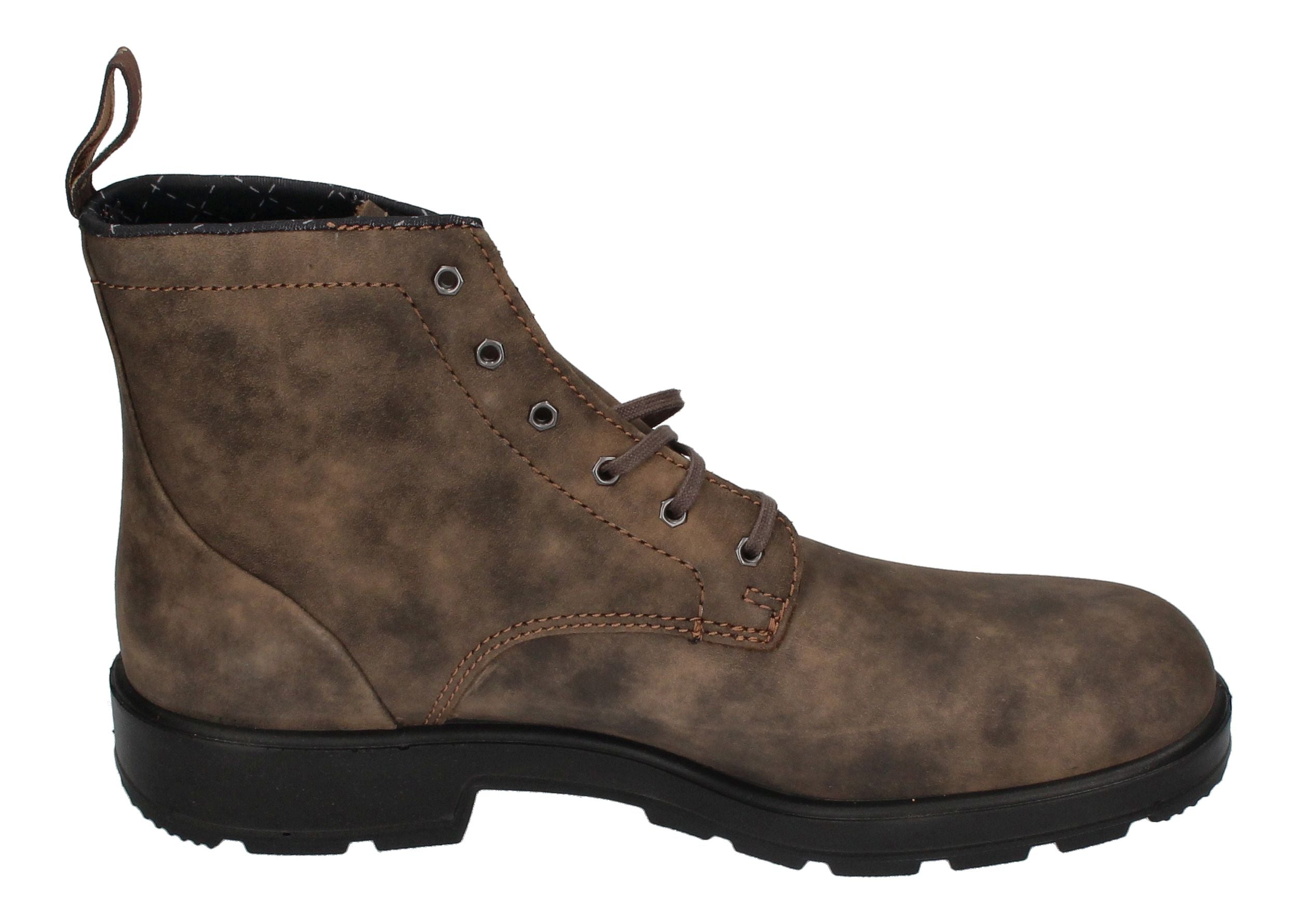 BLUNDSTONE Boots Original 500 Series 1930 rustic brown-3