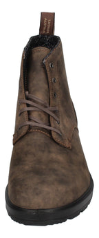 BLUNDSTONE Boots Original 500 Series 1930 rustic brown-2