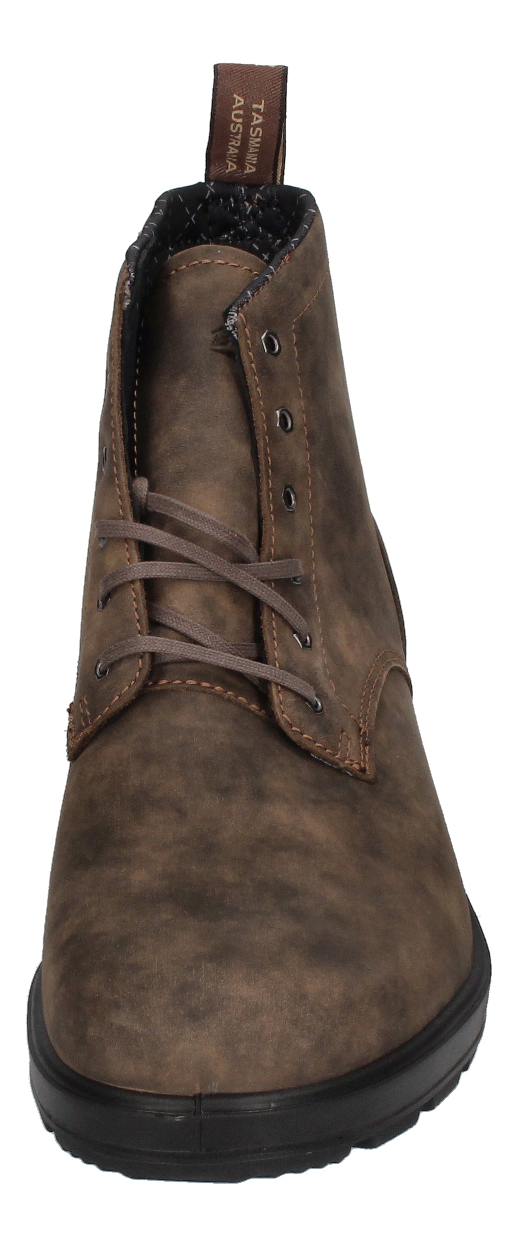 BLUNDSTONE Boots Original 500 Series 1930 rustic brown-2