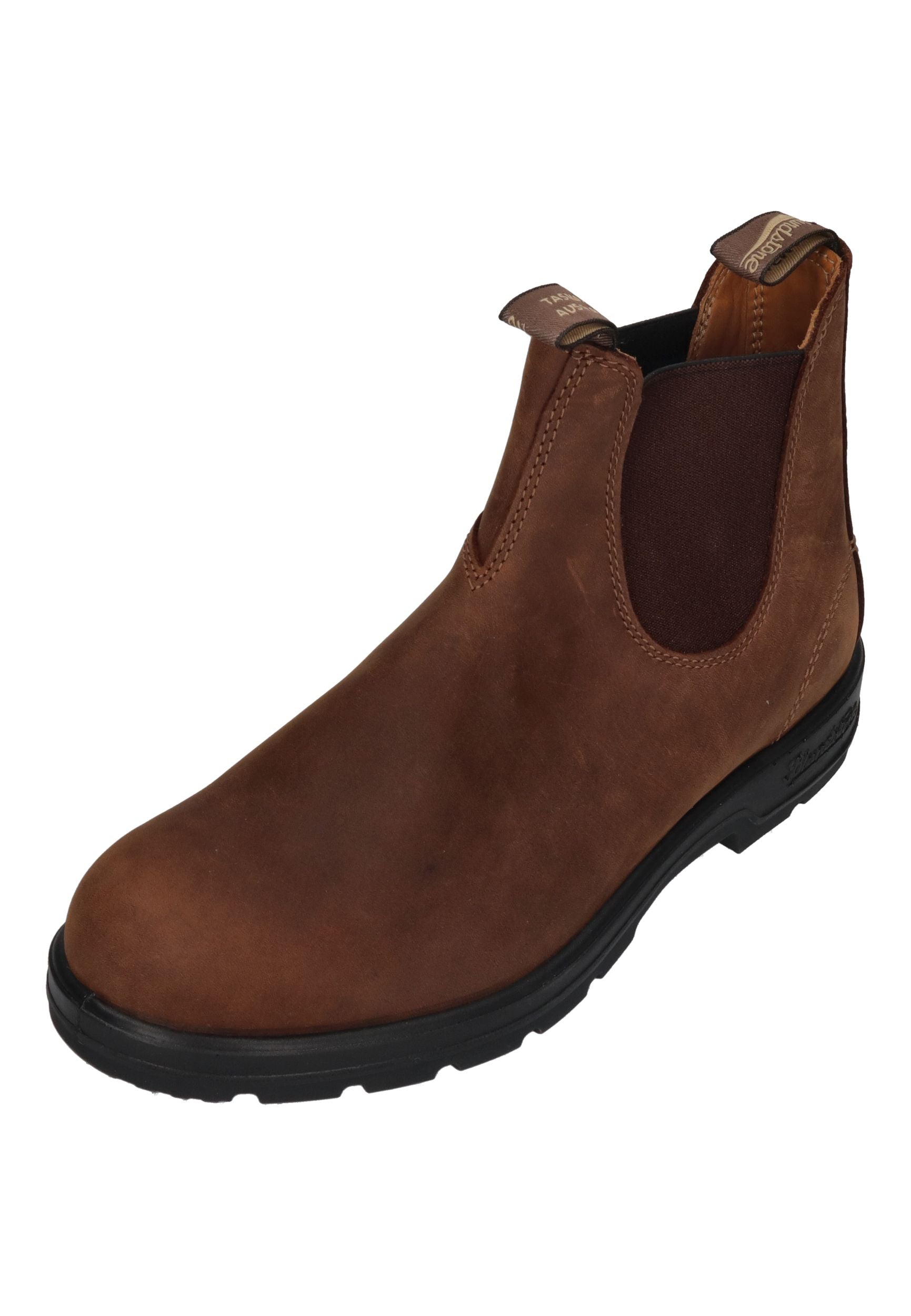 BLUNDSTONE Classic Boots 550 Series 2544 - teak