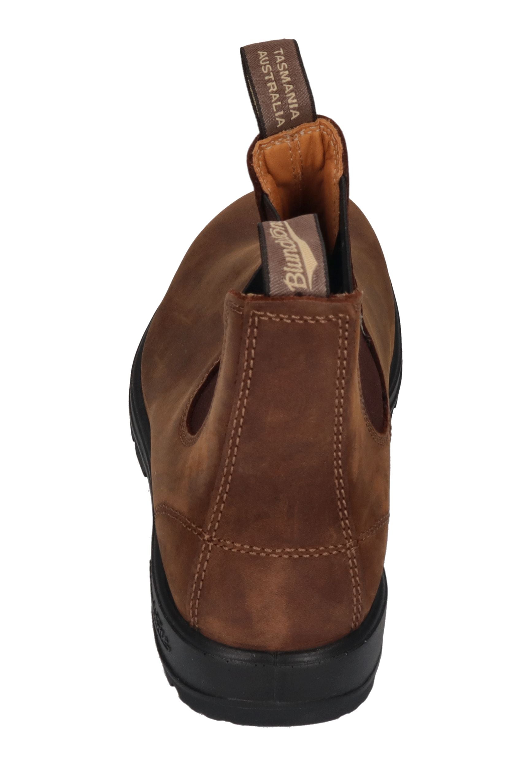 BLUNDSTONE Classic Boots 550 Series 2544 - teak