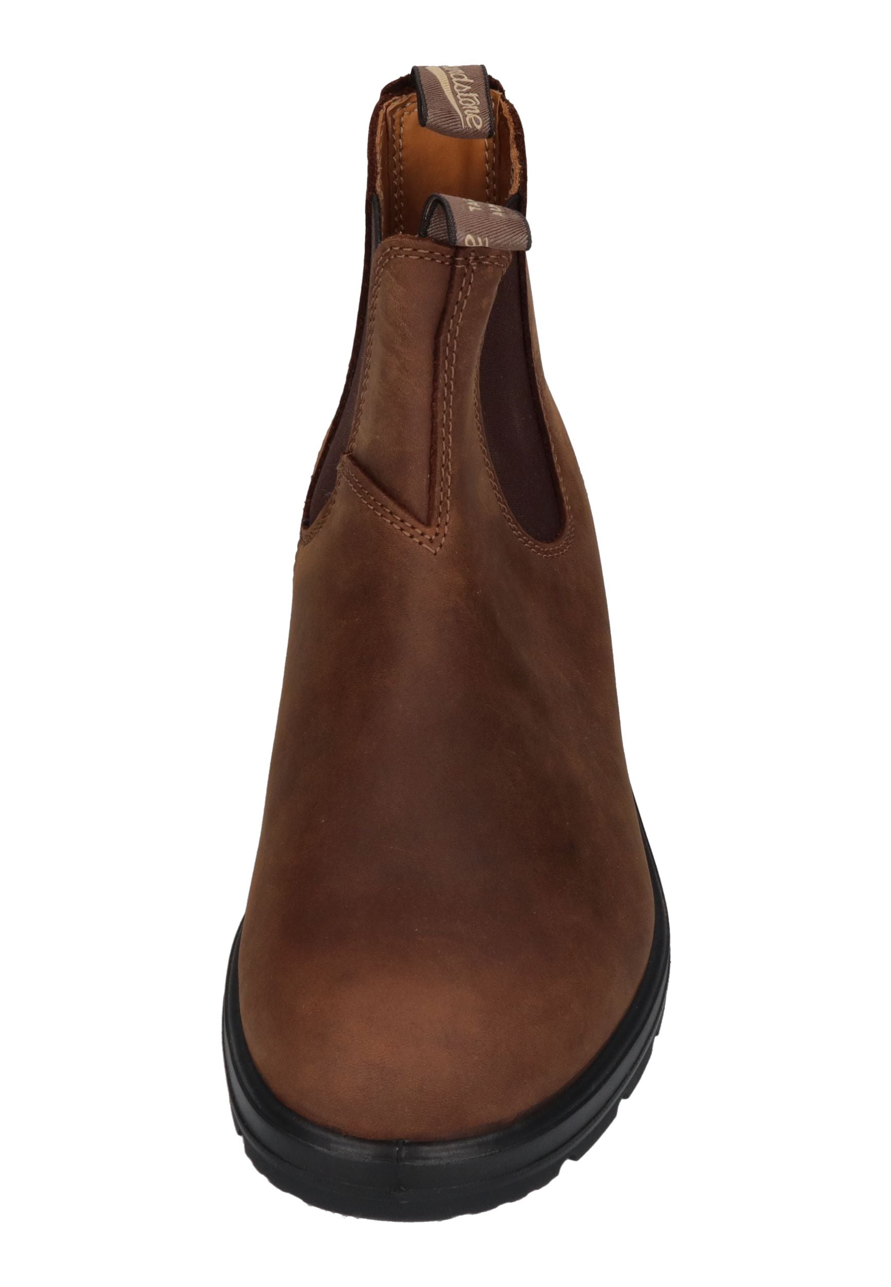 BLUNDSTONE Classic Boots 550 Series 2544 - teak