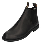 BLUNDSTONE Boots CITY DRESS SERIE 1901 - black-0