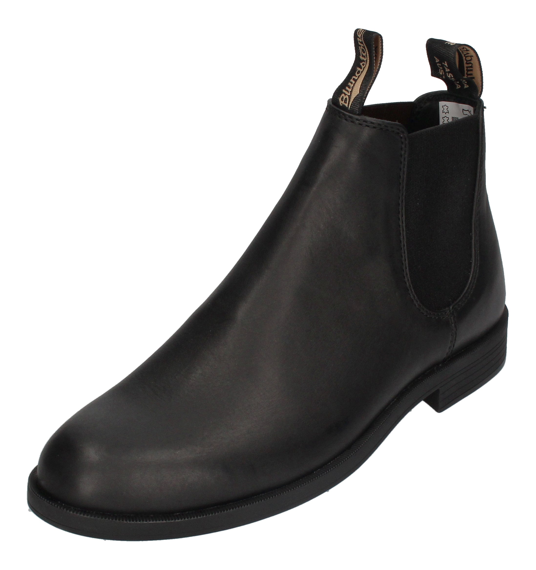 BLUNDSTONE Boots CITY DRESS SERIE 1901 - black-0