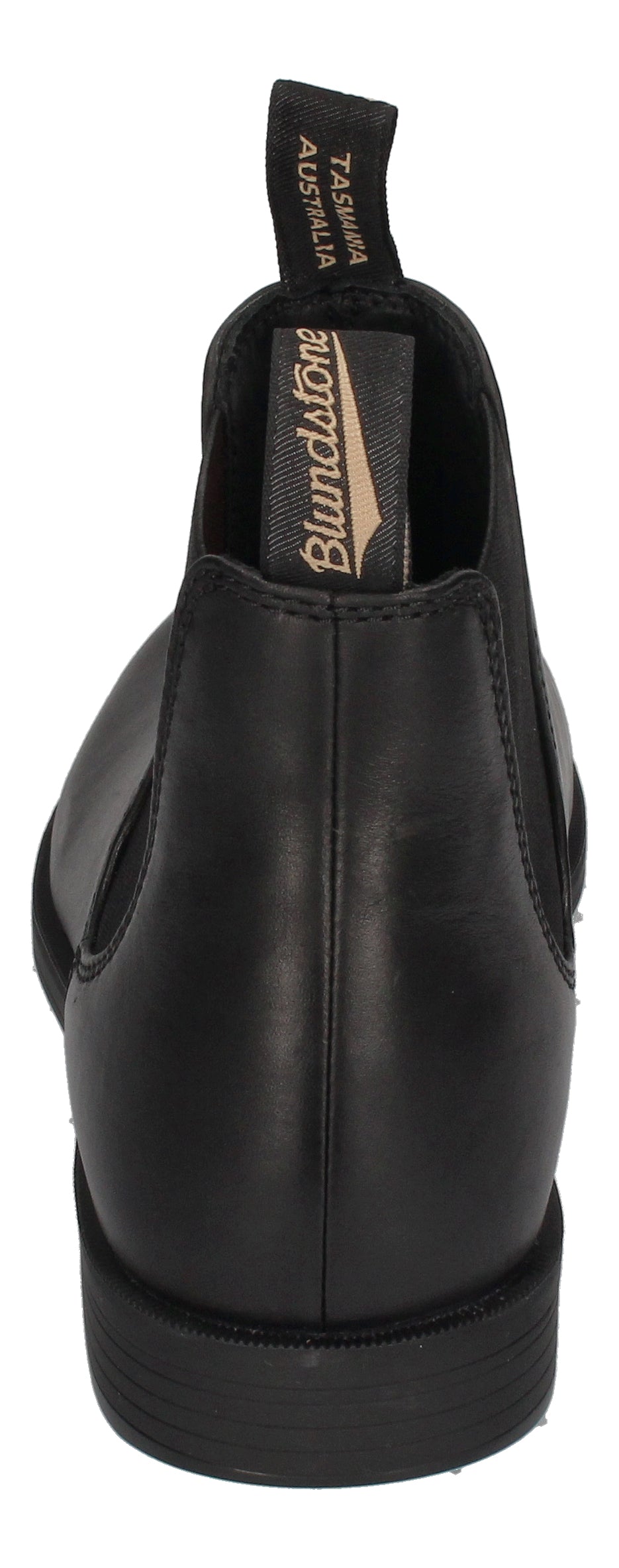 BLUNDSTONE Boots CITY DRESS SERIE 1901 - black-4