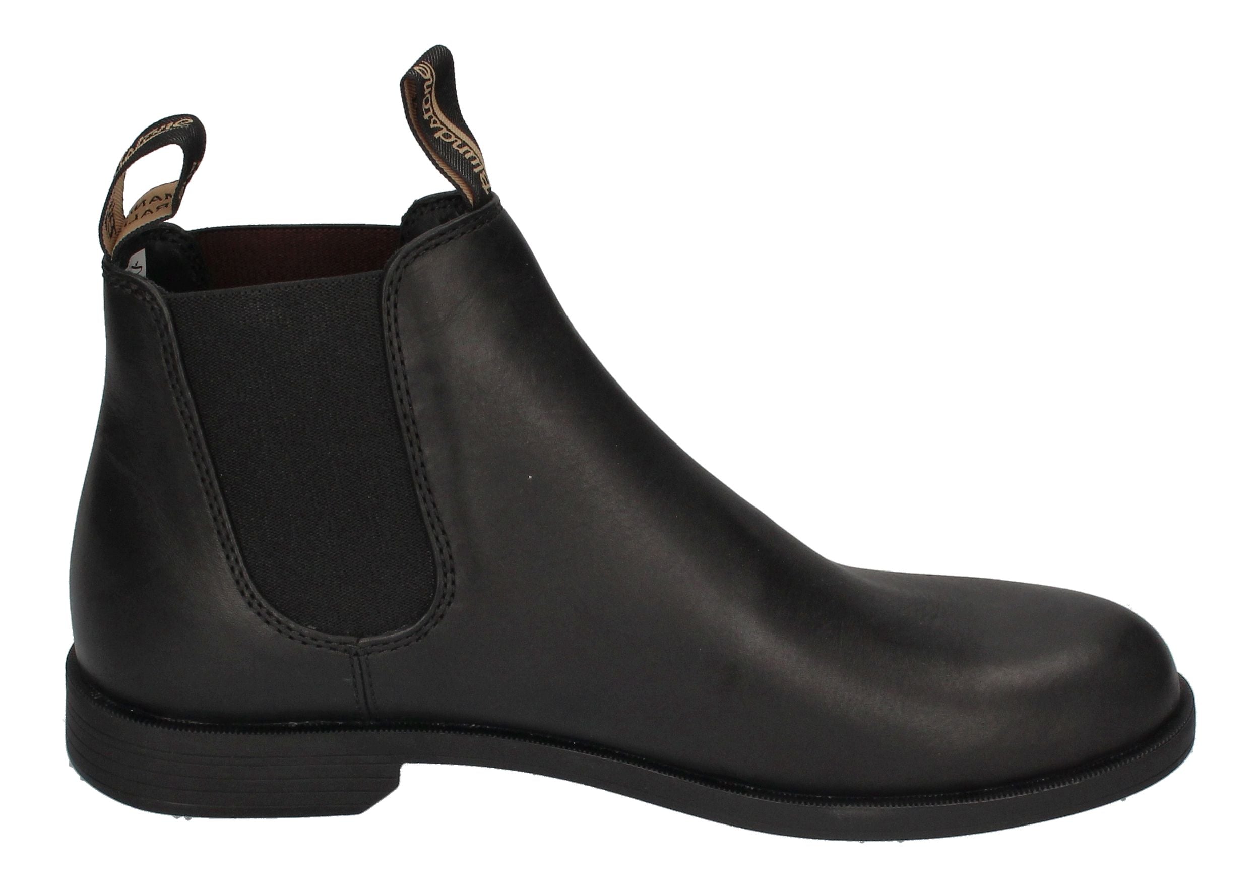 BLUNDSTONE Boots CITY DRESS SERIE 1901 - black-3