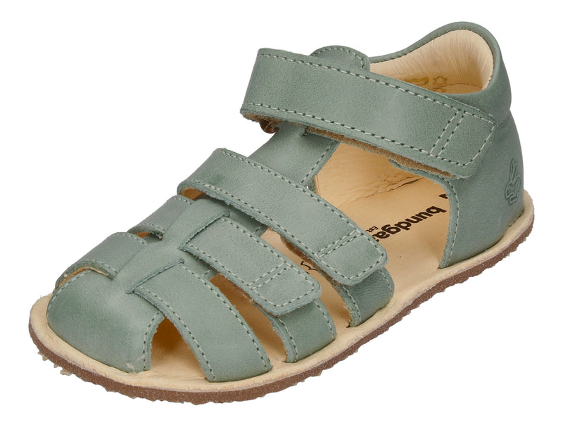 BUNDGAARD Kinderschuhe Sandalen SEBASTIAN BG202234 - mint-0