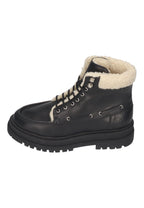 BUSCHE Damen Mountainboot DOLOMITI 4494 black