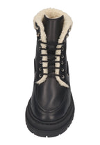 BUSCHE Damen Mountainboot DOLOMITI 4494 black