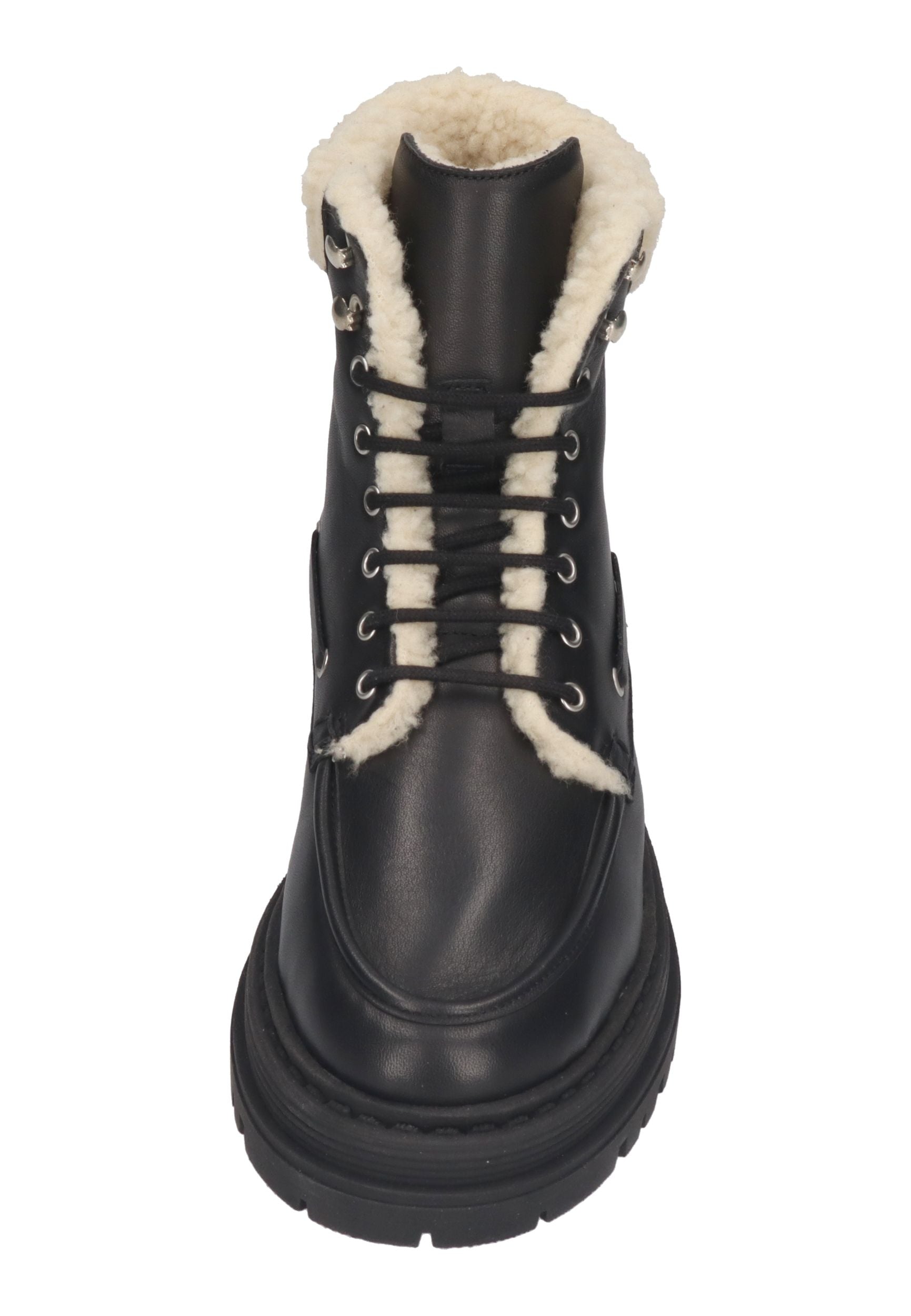 BUSCHE Damen Mountainboot DOLOMITI 4494 black