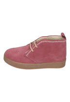 BUSCHE Damen Chukka Boot SANTA CATALINA 26318 burgundy