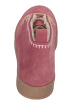 BUSCHE Damen Chukka Boot SANTA CATALINA 26318 burgundy