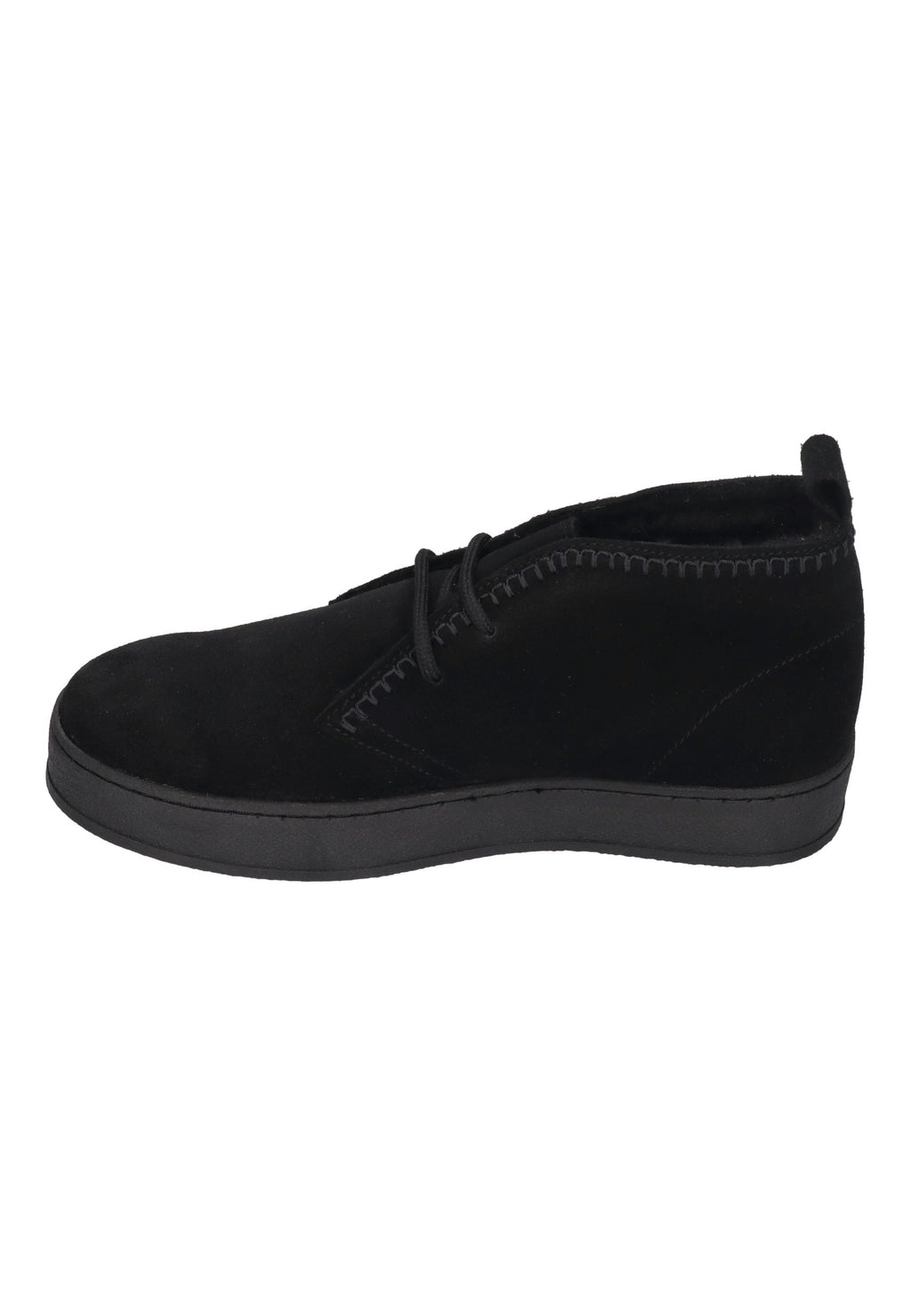 BUSCHE Damen Chukka Boot SANTA CATALINA  26318 black