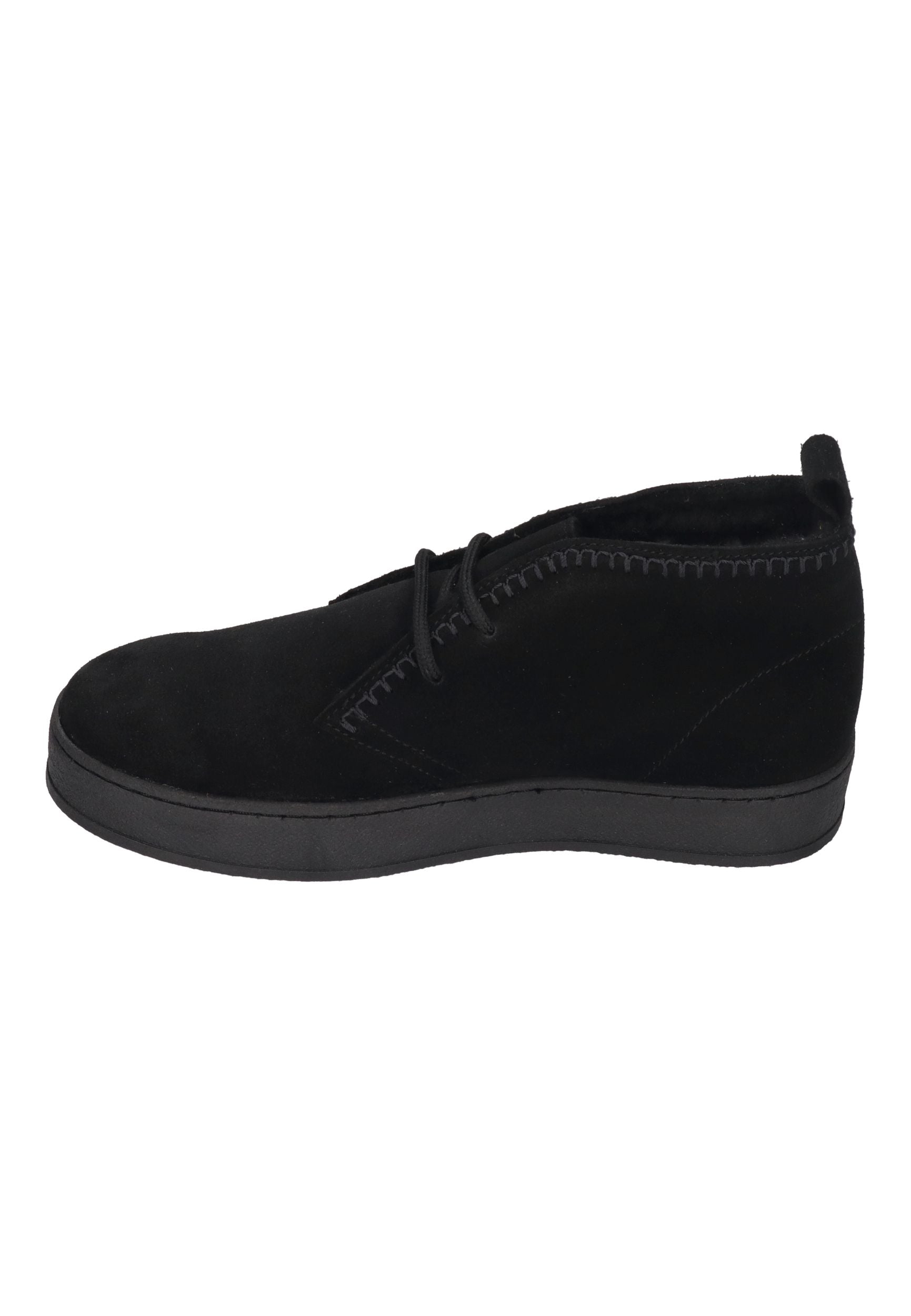 BUSCHE Damen Chukka Boot SANTA CATALINA  26318 black