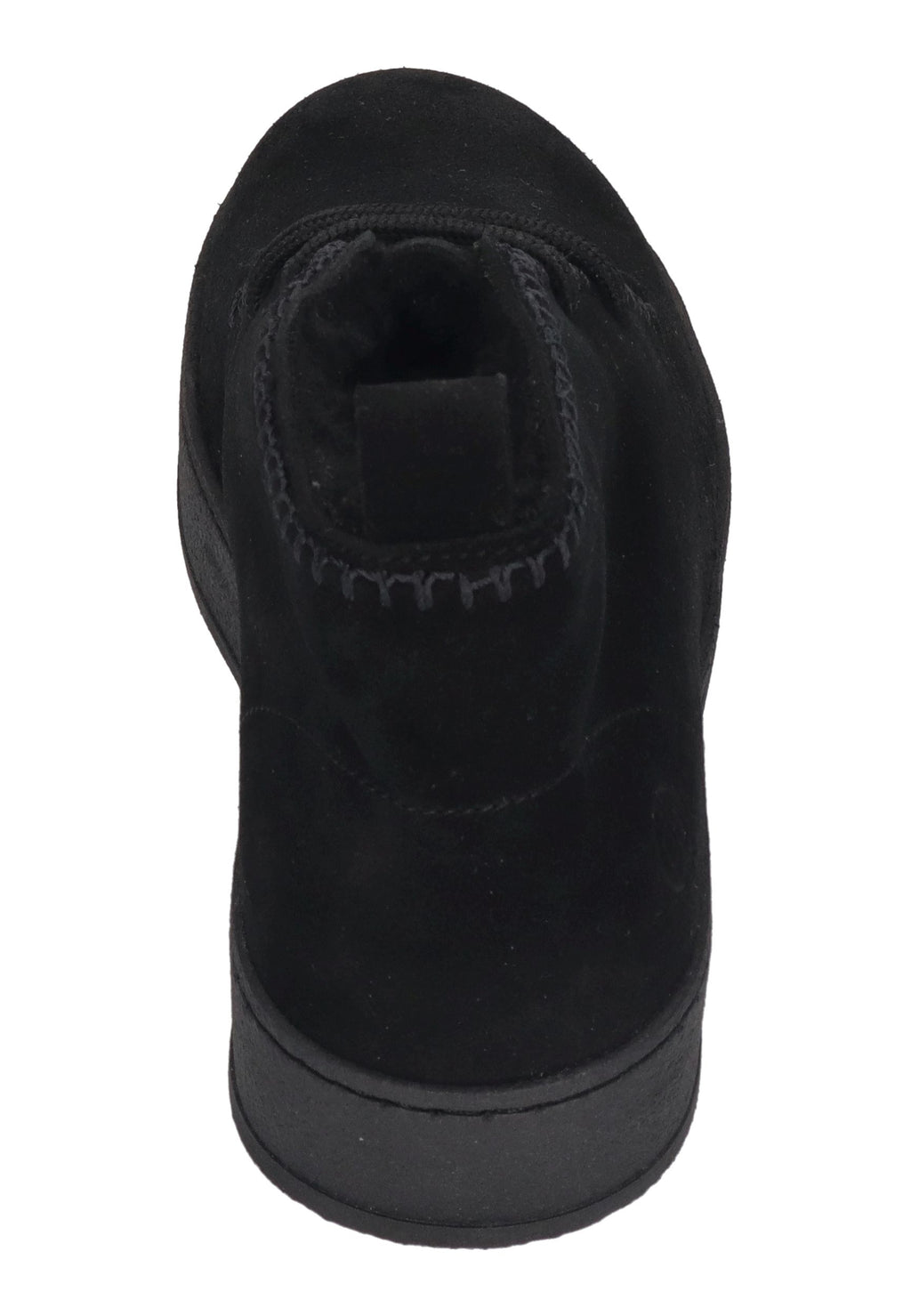 BUSCHE Damen Chukka Boot SANTA CATALINA  26318 black
